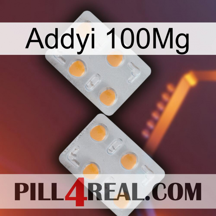 Addyi 100Mg 25